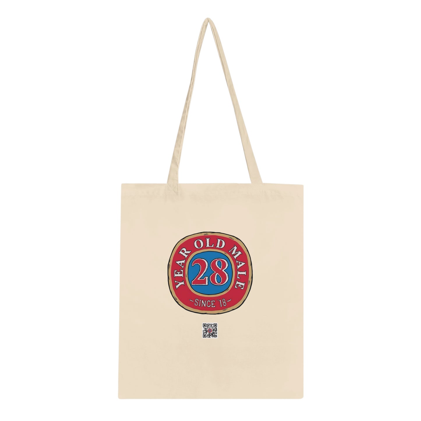 The 302.50 Bag