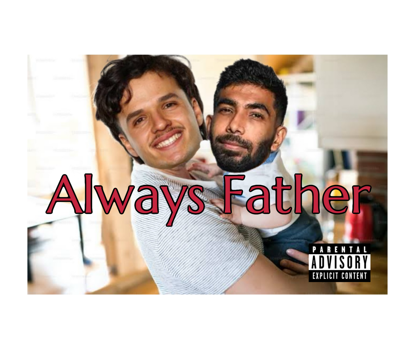 Konstas FATHER Tee