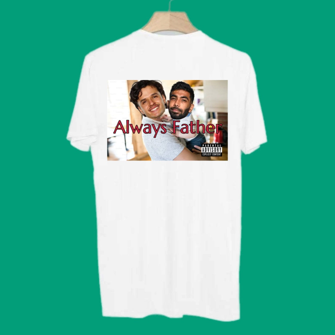 Konstas FATHER Tee