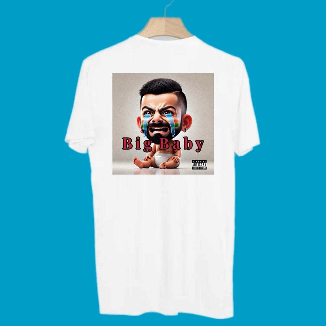 Big Baby K Tee