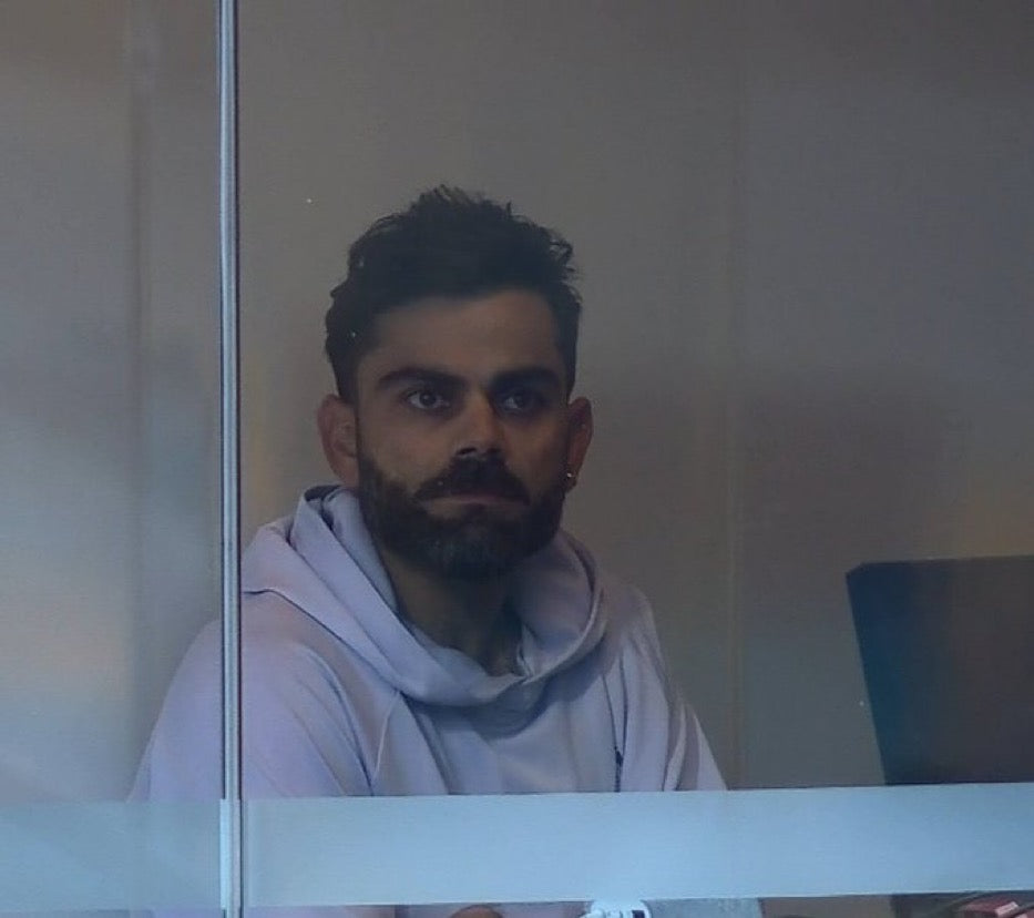 Sad Kohli Tee