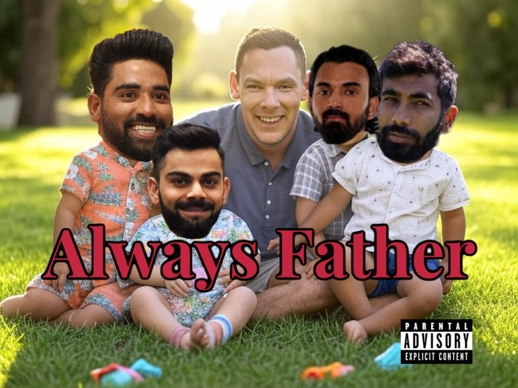 Boland FATHER Tee