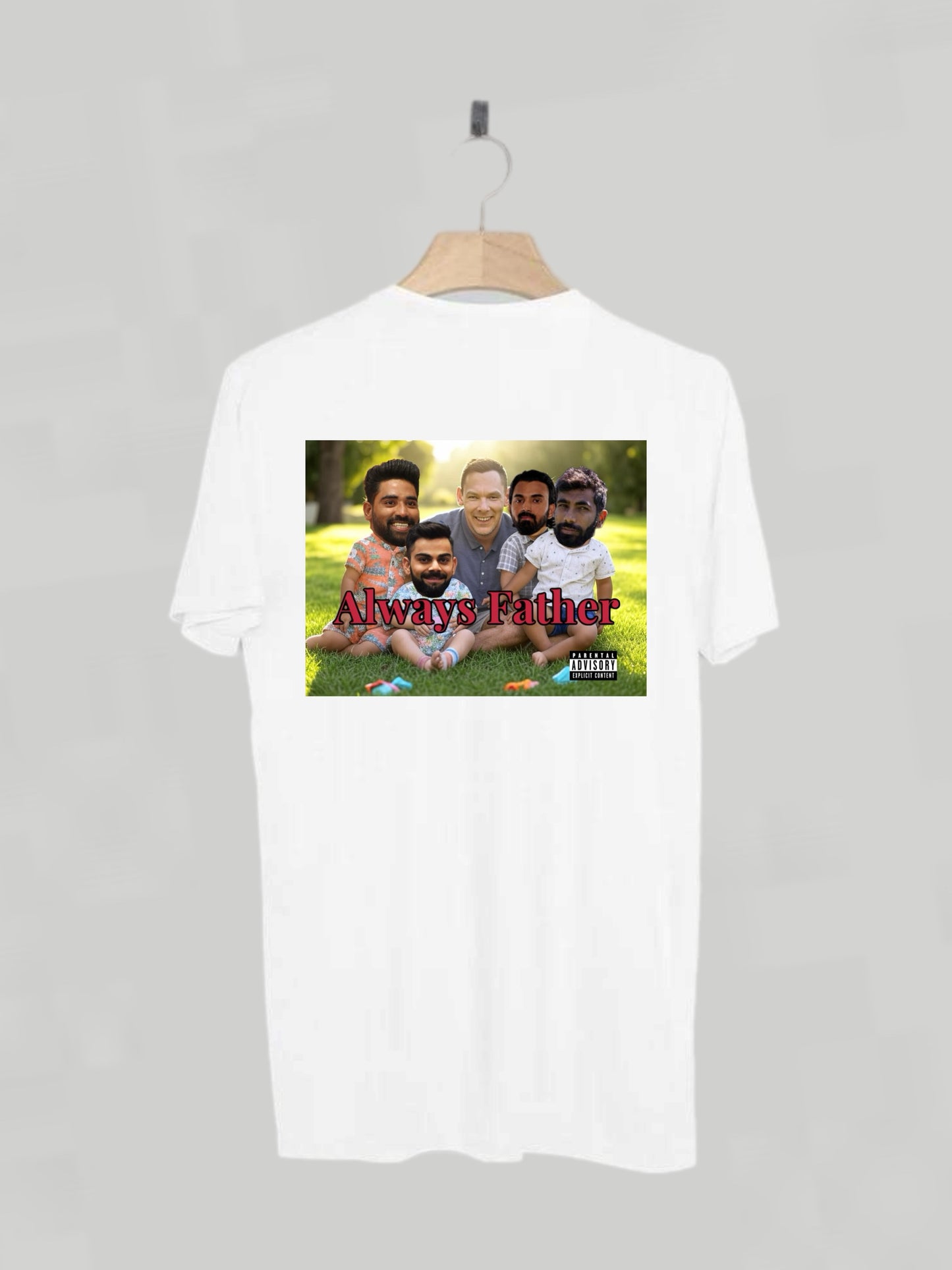 Boland FATHER Tee