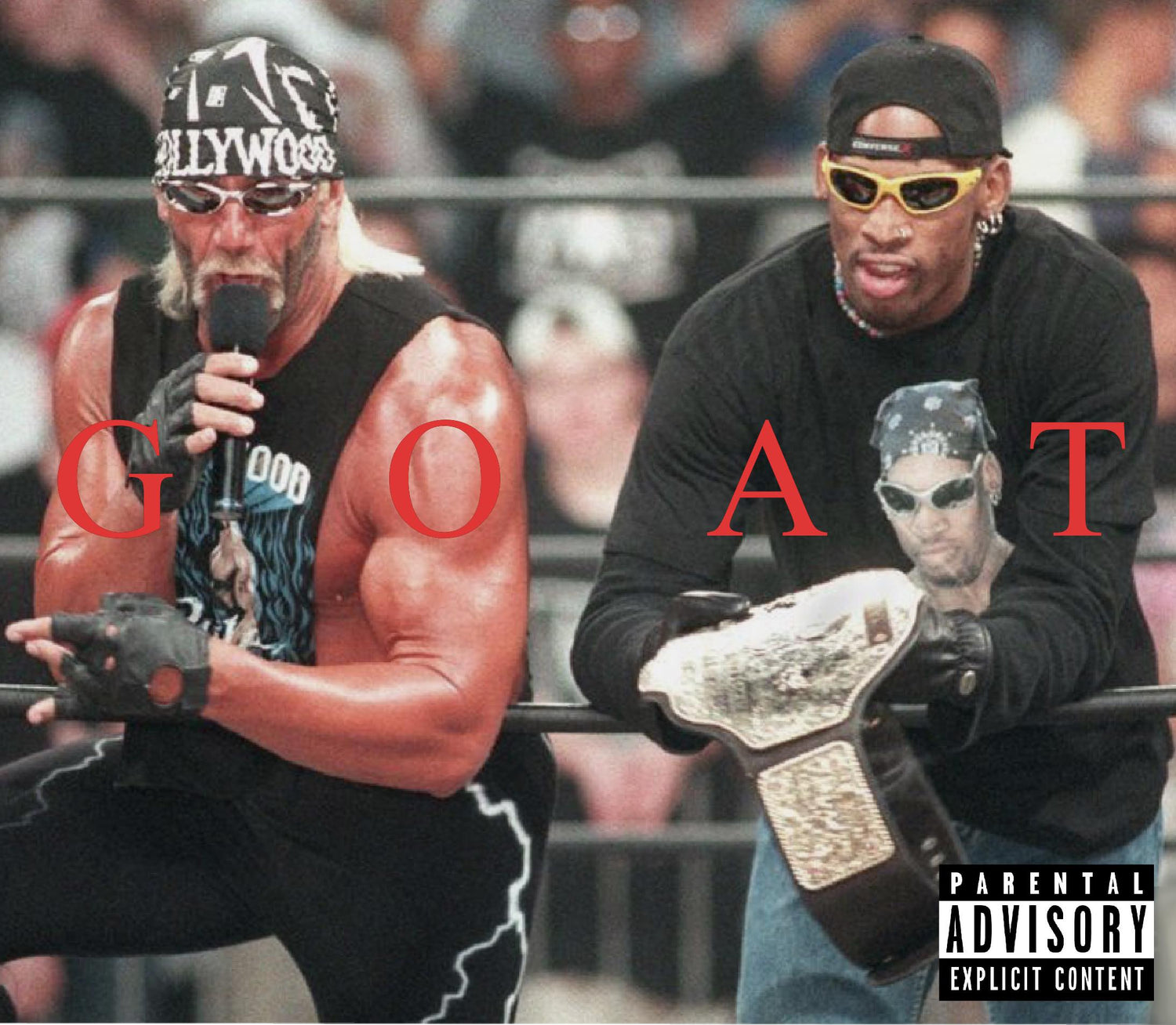 GOAT Series